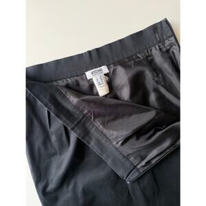 Vintage Moschino Cheap and Chic Dark Gray Skit - Size US 6